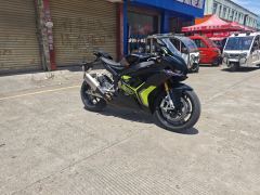 ZXMOTO 820RR - ფოტო 2