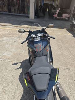 ZXMOTO 820RR - ფოტო 4