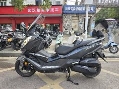 SYM Cruisym250 - ფოტო 7
