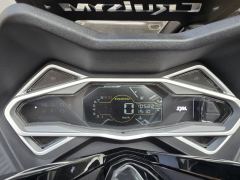 SYM Cruisym250 - ფოტო 9
