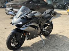 CFMOTO 500SR - ფოტო 1