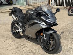 CFMOTO 500SR - ფოტო 2