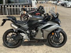 CFMOTO 500SR - ფოტო 3