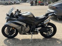 CFMOTO 500SR - ფოტო 4