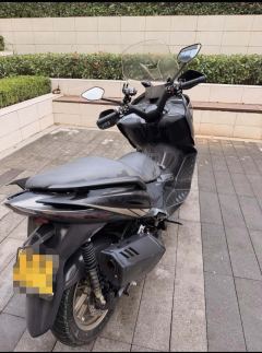 Zontes 368E - ფოტო 2