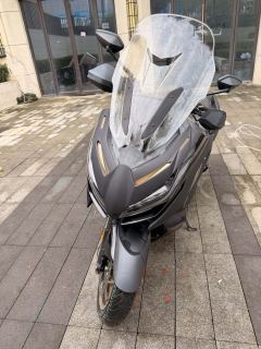 Zontes 368E - ფოტო 3
