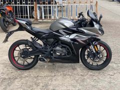 CFMOTO 250SR - ფოტო 2