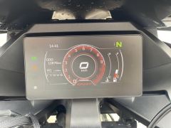 CFMOTO 250SR - ფოტო 4