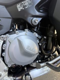 BMW F 850 GS - ფოტო 11