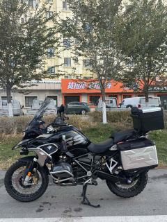 BMW R 1250 GS - ფოტო 1