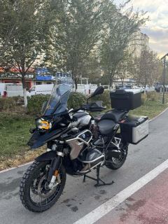 BMW R 1250 GS - ფოტო 2