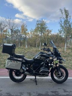 BMW R 1250 GS - ფოტო 3