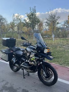 BMW R 1250 GS - ფოტო 4