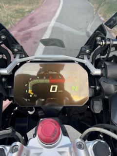BMW R 1250 GS - ფოტო 5