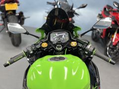 Kawasaki ZX-4R 400 cc - photo 5