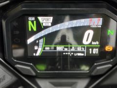 Kawasaki ZX-4R 400 cc - photo 6