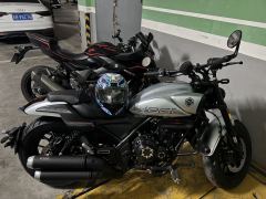 Voge CU525 500 cc - photo 1