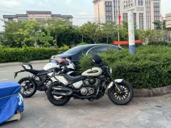 Benda Chinchilla 350 - photo 2