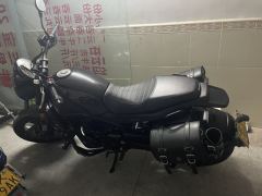 Benelli Leoncino 500 - photo 2