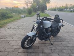 QJMOTOR Flash 300 - фото 2