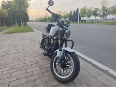 QJMOTOR Flash 300 - фото 3