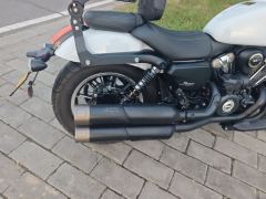 QJMOTOR Flash 300 - фото 4