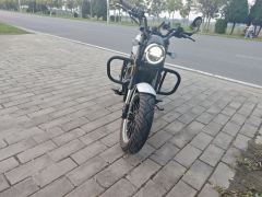 QJMOTOR Flash 300 - фото 5