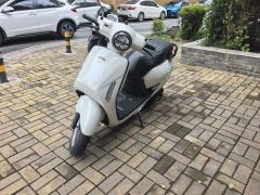 Sundiro Honda NS125LA - photo 1
