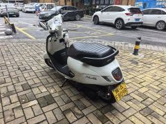 Sundiro Honda NS125LA - photo 3