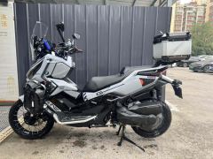 Zontes 368G - ფოტო 1