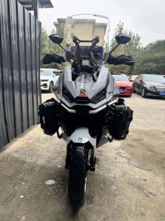 Zontes 368G - ფოტო 2