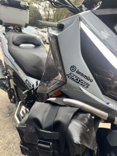 Zontes 368G - ფოტო 5