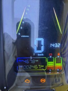 Pojie 150 cc - ფოტო 5