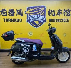 Pojie 150 cc - ფოტო 6