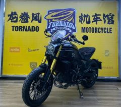 CFMOTO 700CL-X - фото 3