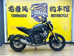 CFMOTO 700CL-X - фото 4