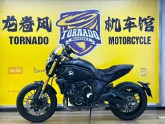 CFMOTO 700CL-X - фото 6