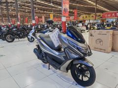 Haojue UHR150 - photo 4