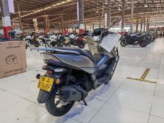 Haojue UHR150 - photo 6