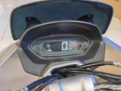 Haojue UHR150 - photo 9