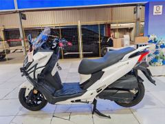 KYMCO Xciting CT250 - photo 1