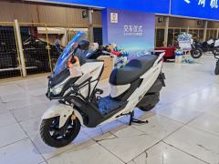 KYMCO Xciting CT250 - photo 2