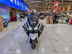 KYMCO Xciting CT250 - photo 3