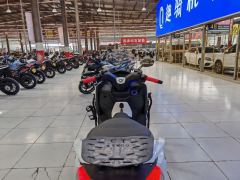 KYMCO Xciting CT250 - photo 7
