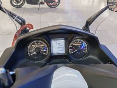 KYMCO Xciting CT250 - photo 9
