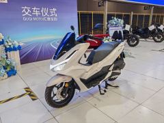 Wuyang Honda PCX 160 cc - photo 2