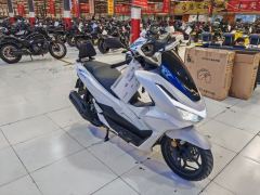 Wuyang Honda PCX 160 cc - photo 4