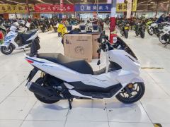 Wuyang Honda PCX 160 cc - photo 5