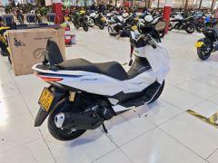 Wuyang Honda PCX 160 cc - photo 6