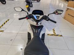 Wuyang Honda PCX 160 cc - photo 7